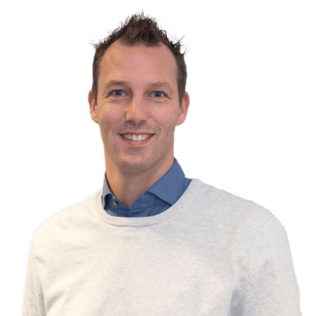 Jeroen
Timmers
