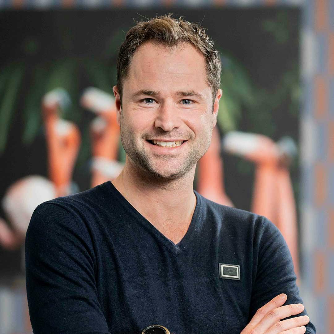 Robin
Mastenbroek