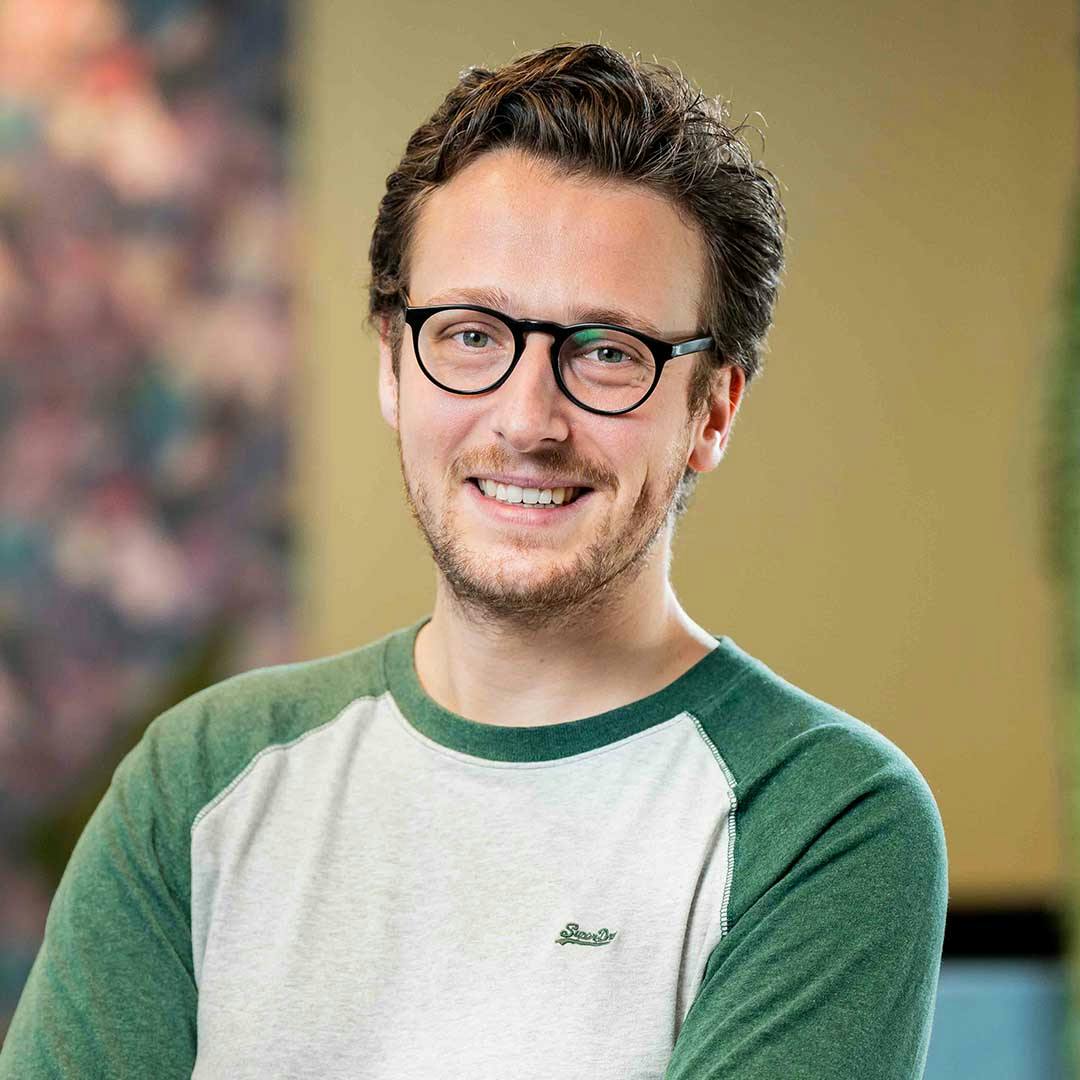 Wouter
van Unen