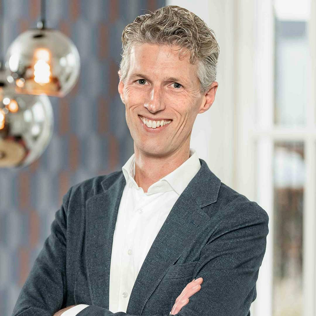 Bram
Hoekman