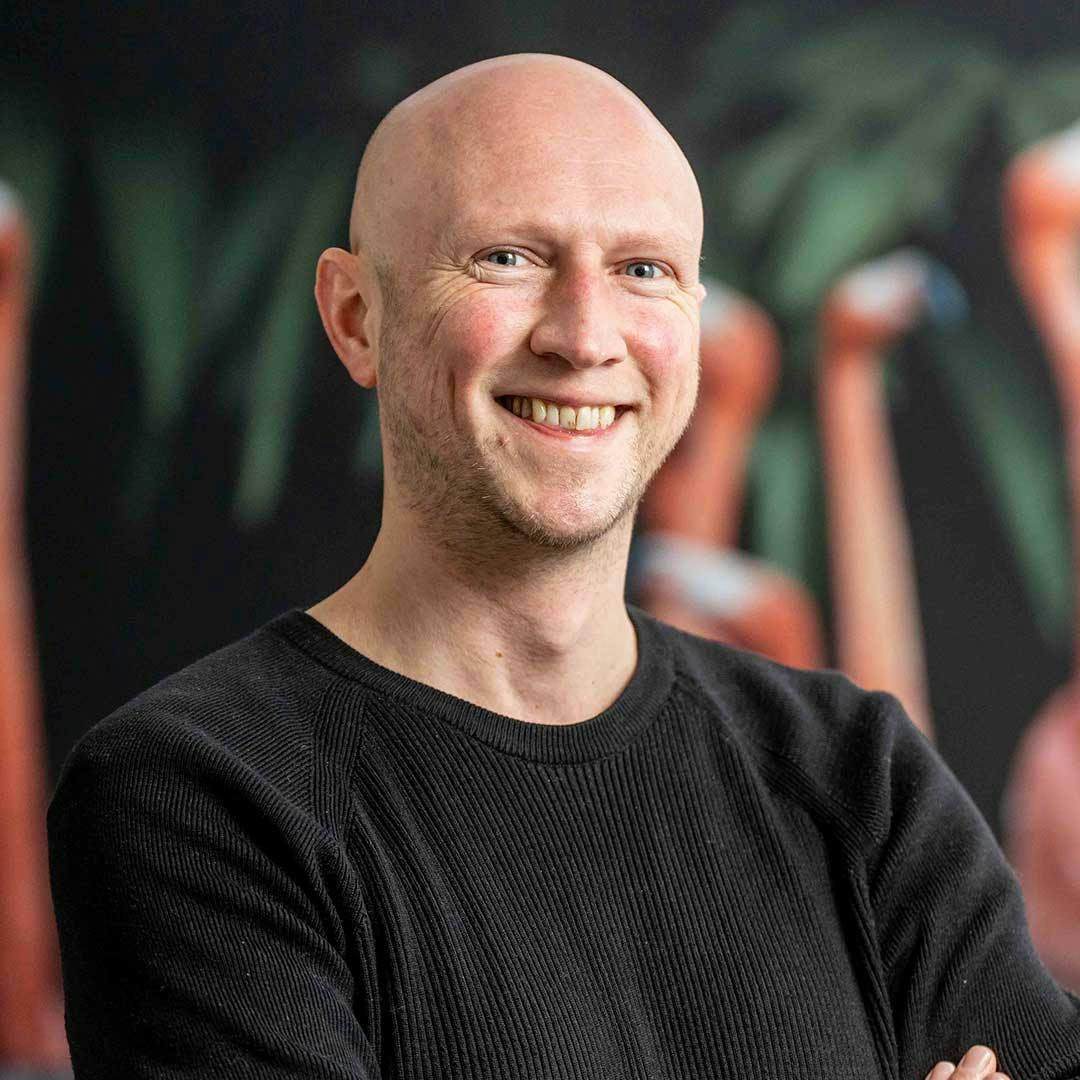 Maarten
van Dijk