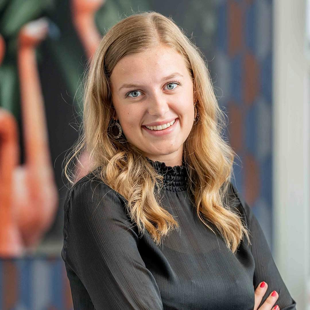 Annemijn
Grinwis
