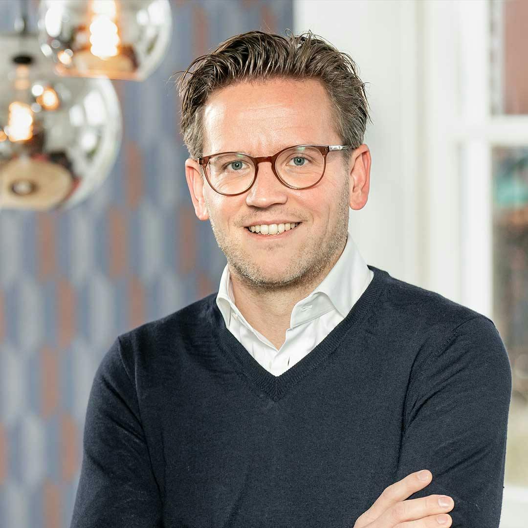 Paul
Kieviet