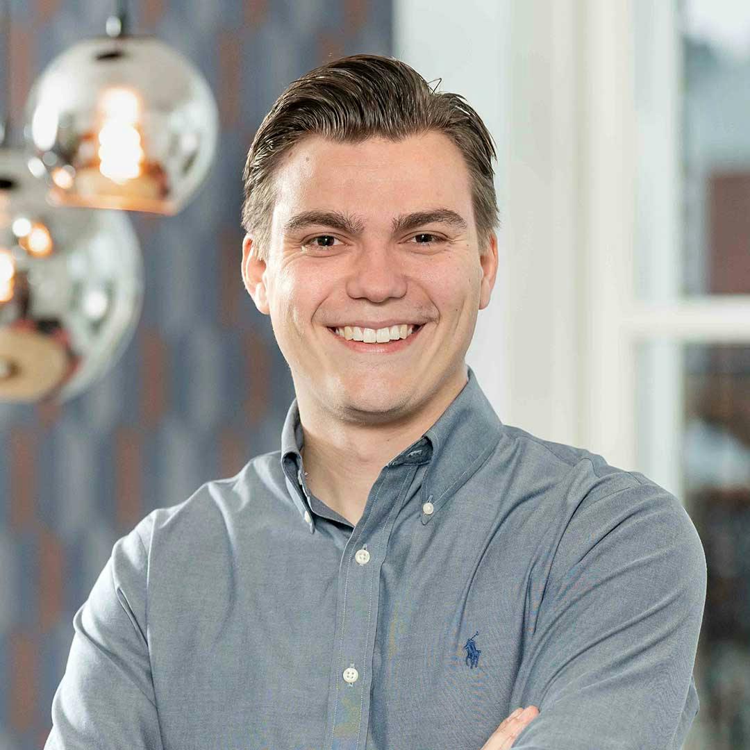Stan
van Heemst