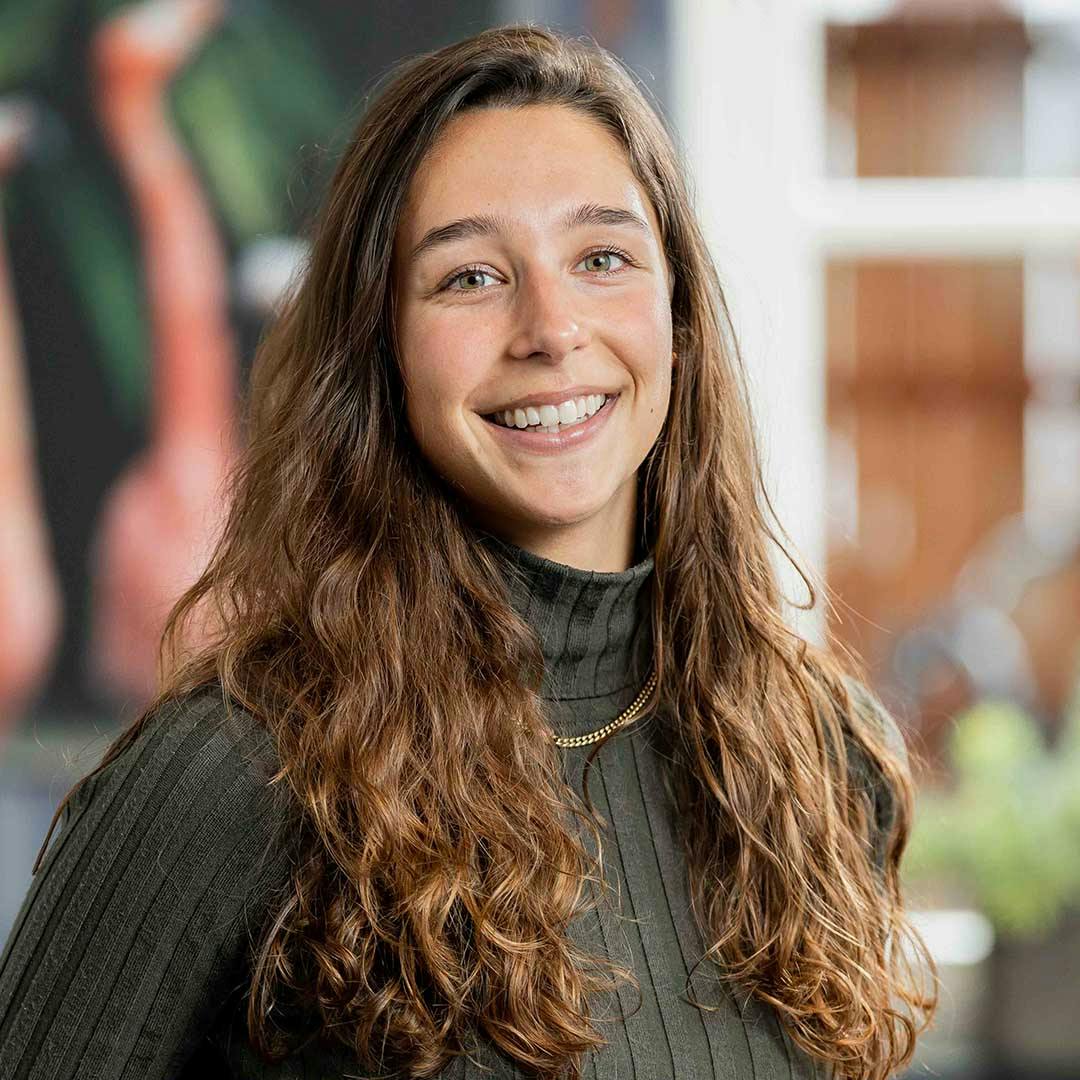 Martina
Versluijs