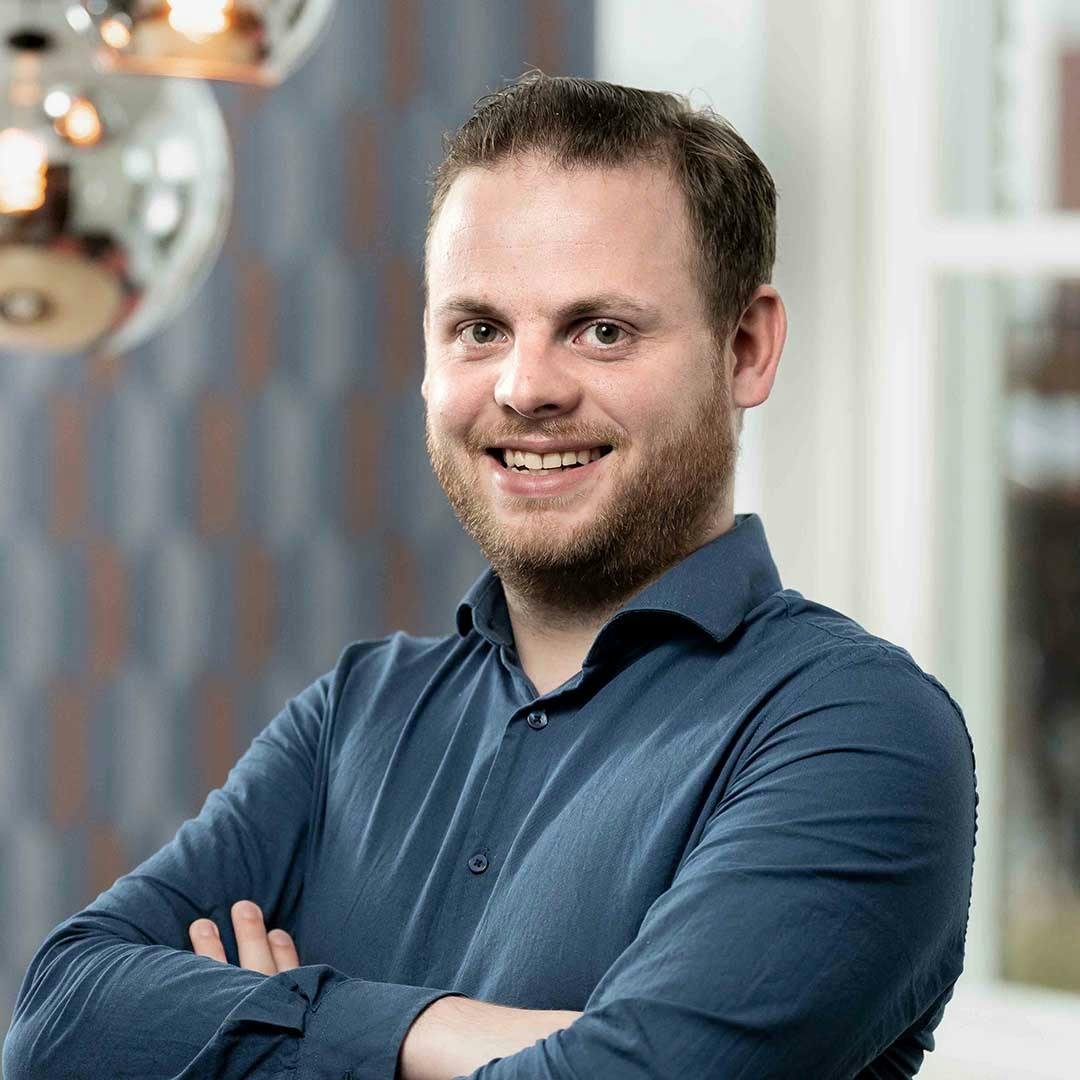 Jari
Gantvoort