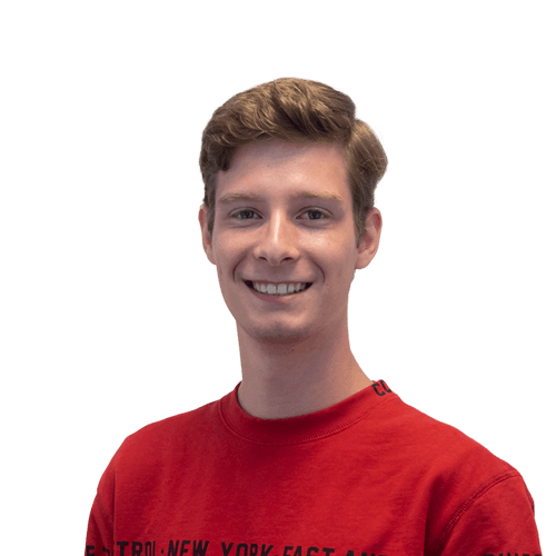 Sven
Groenewegen