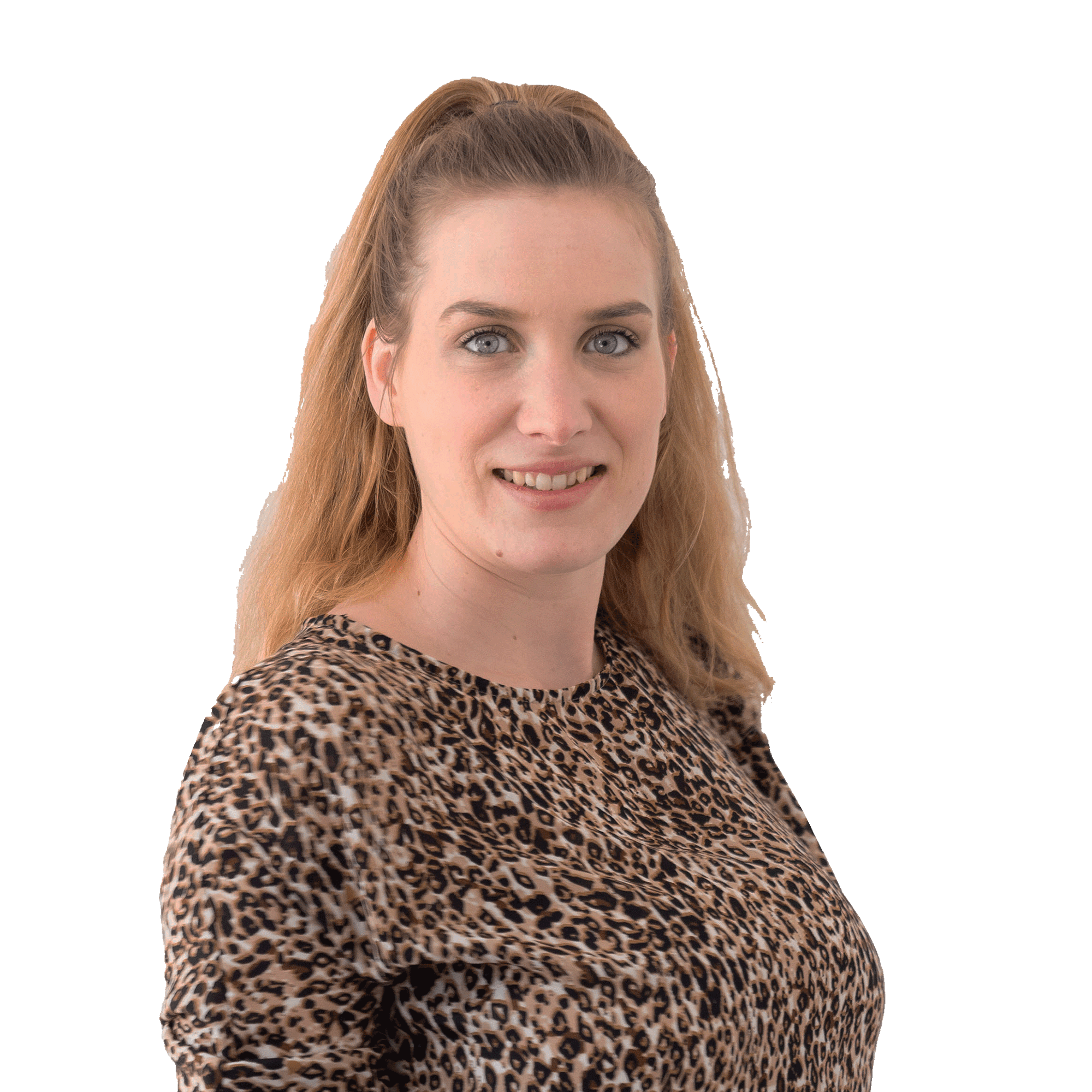 Mieke
Vervloed