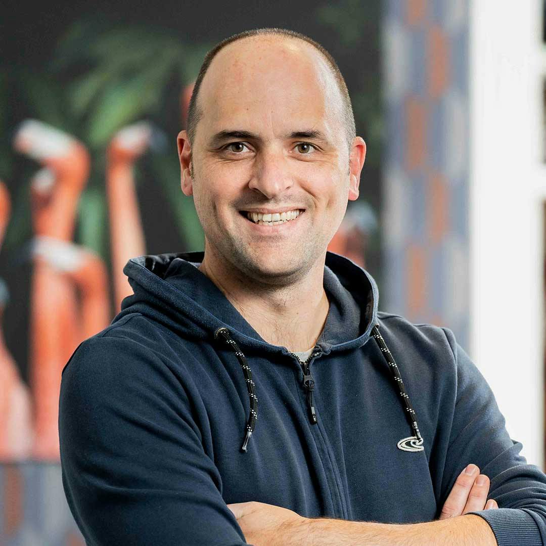 Marco
Houtman