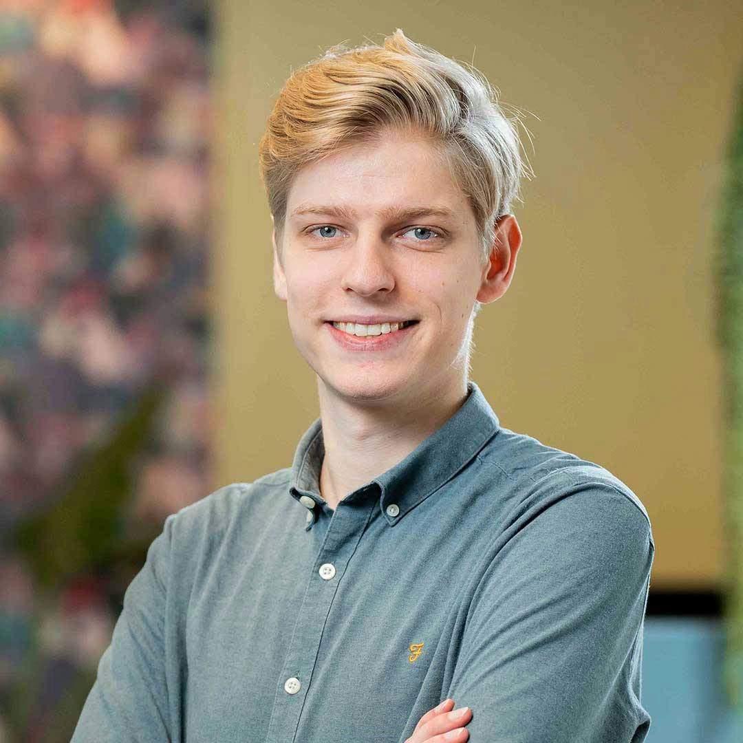 Thijs
Adriaansens