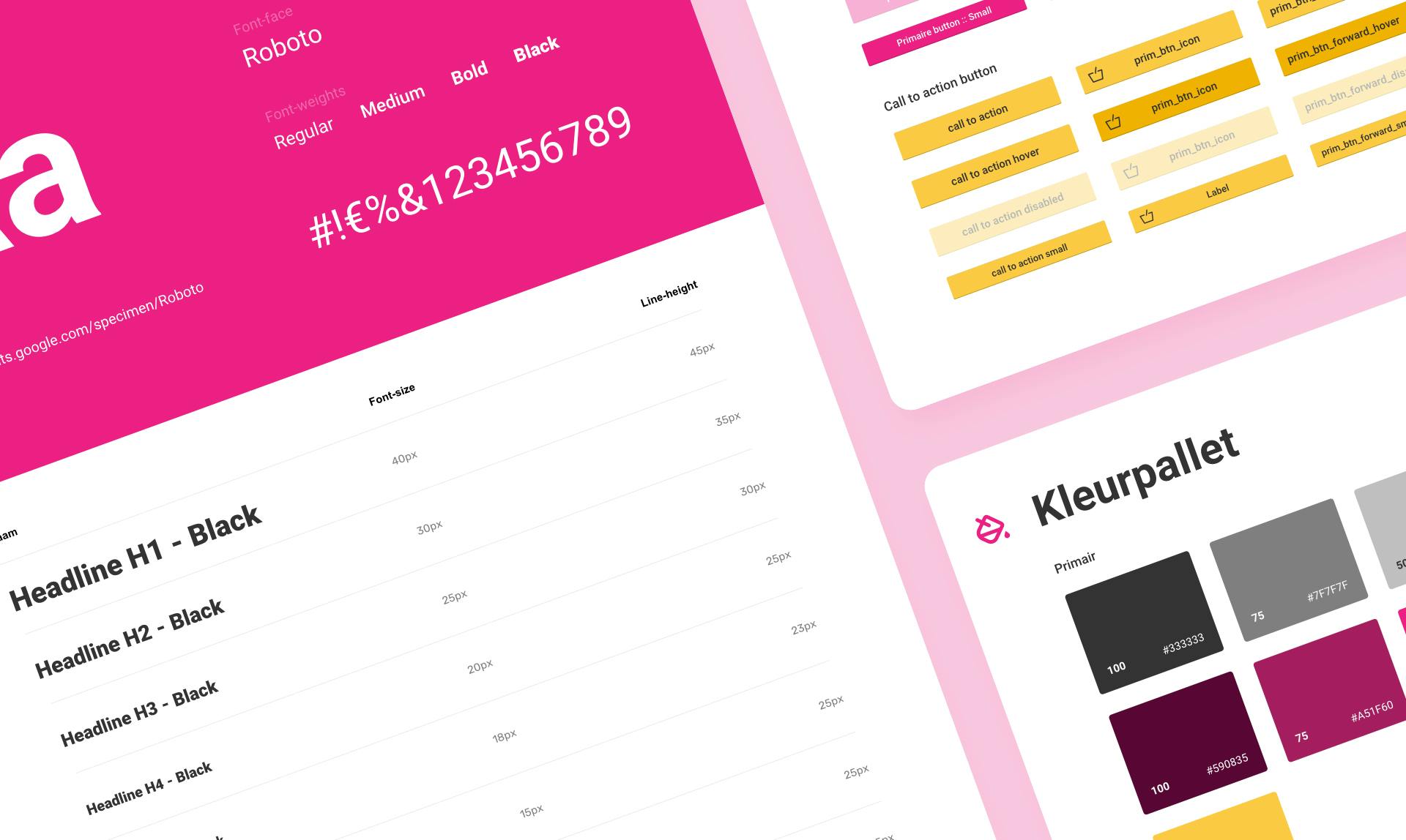 design system