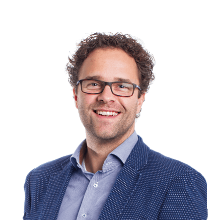 Alexander
Robijn