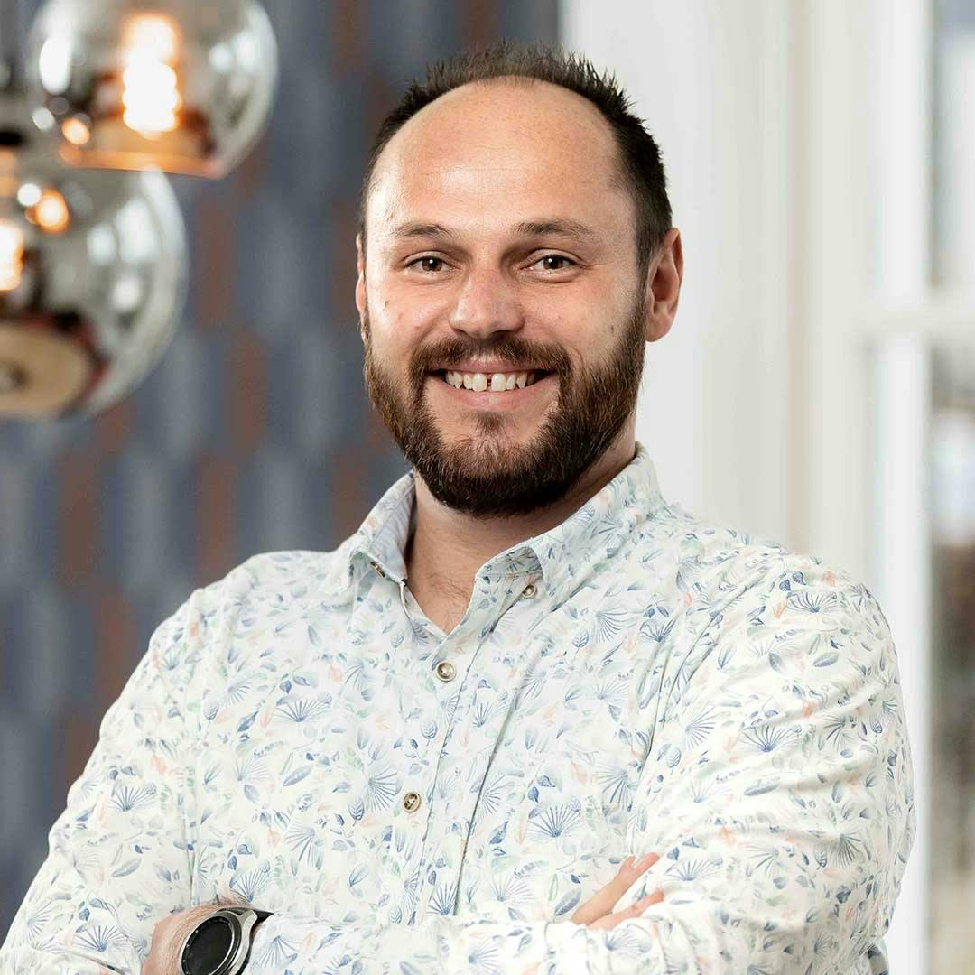 Danny
Baraké