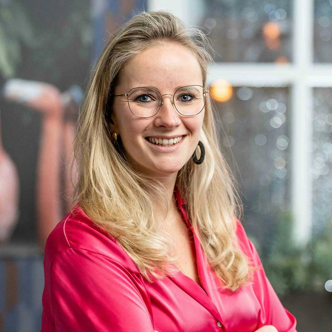 Louise
Groeneveld