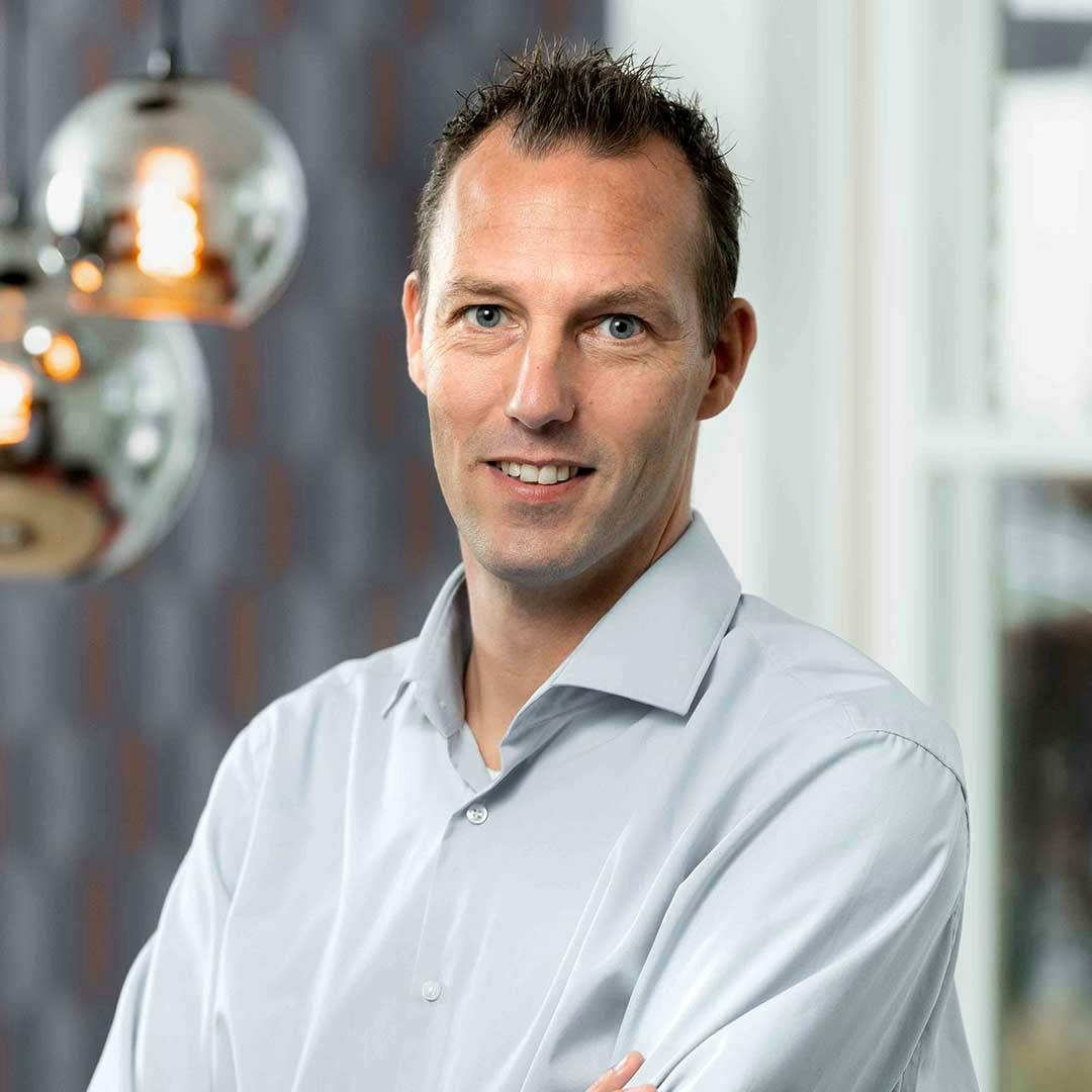 Jeroen
Timmers