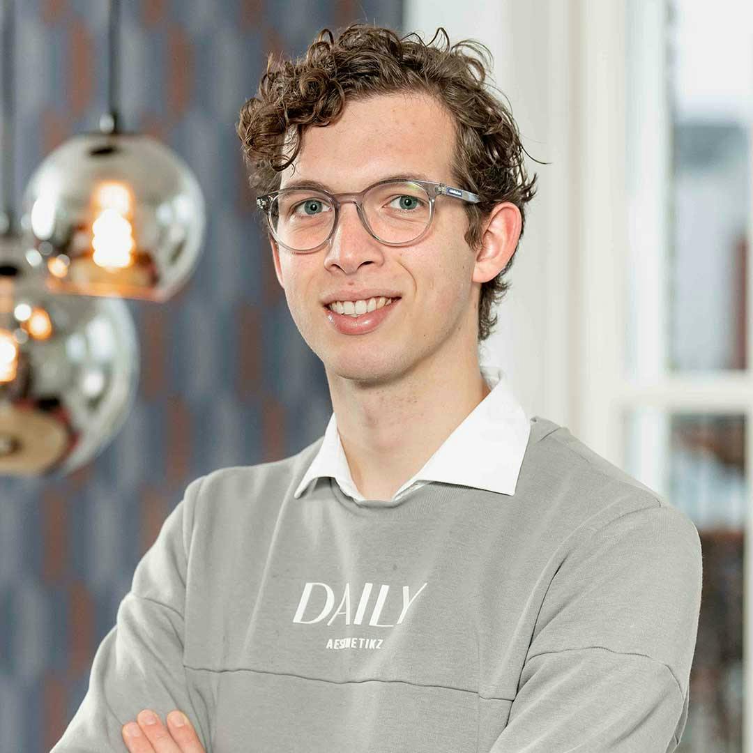Rens
de Berg