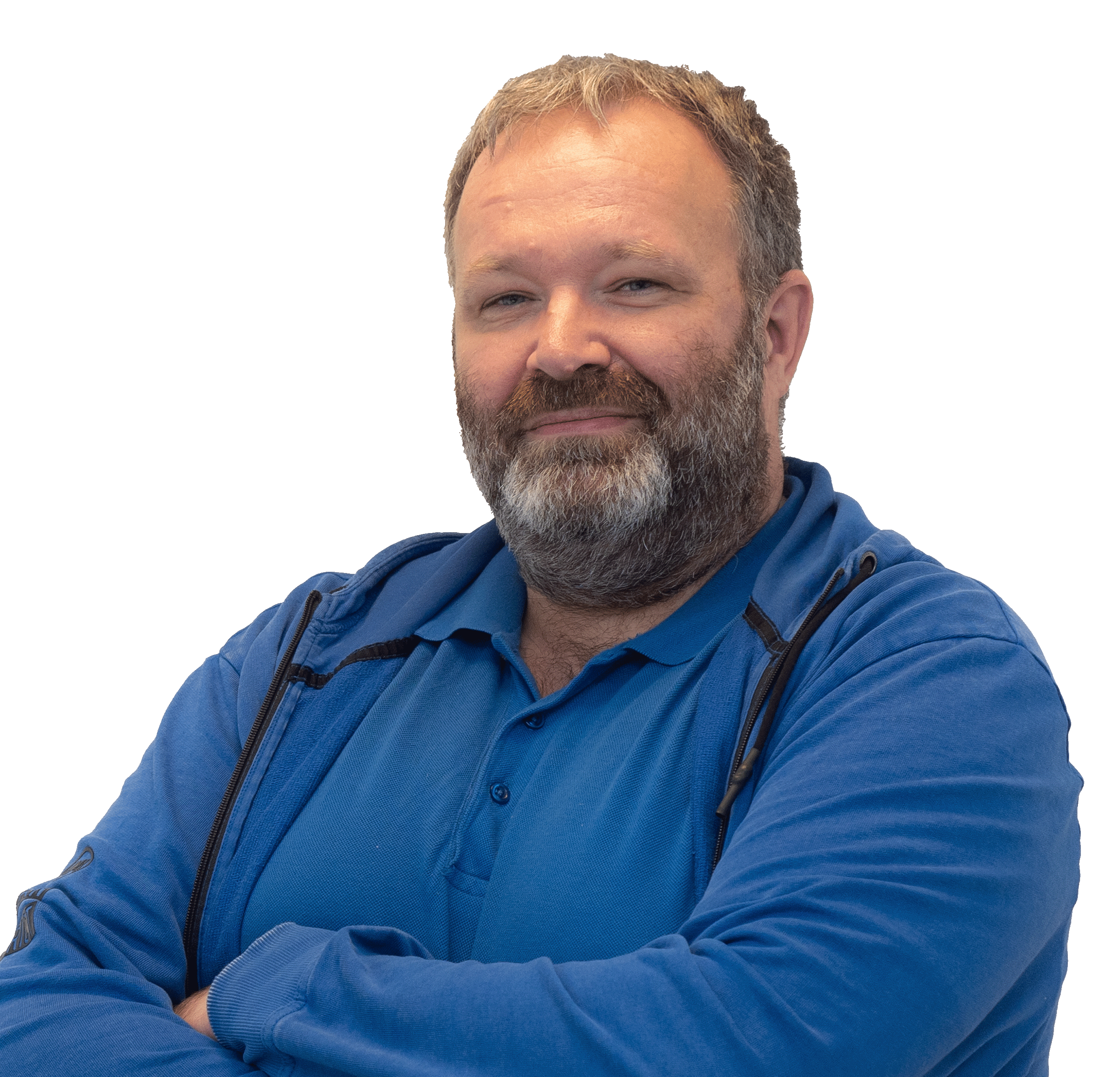 Gerard
Pleijlar
