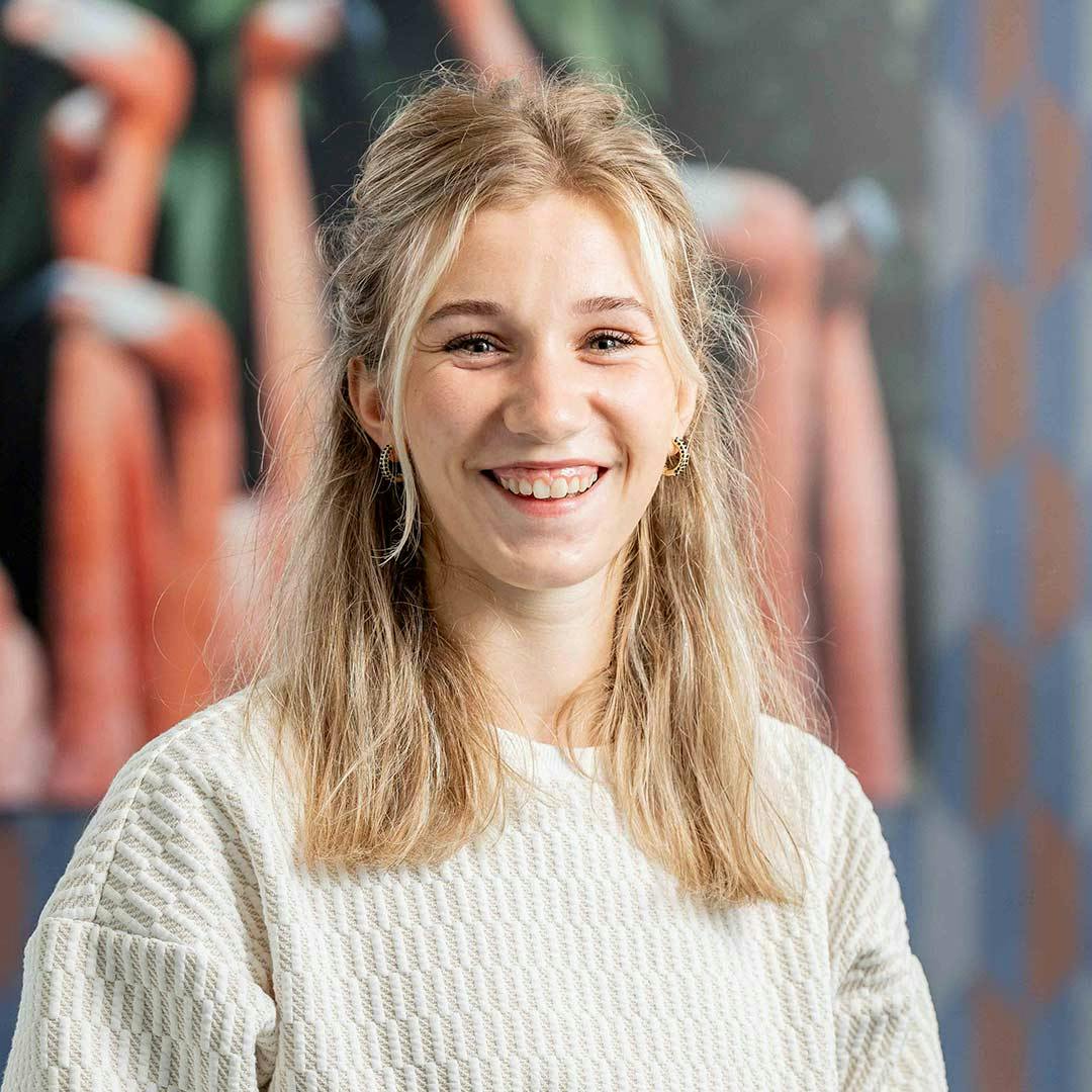 Lotte
Machielse