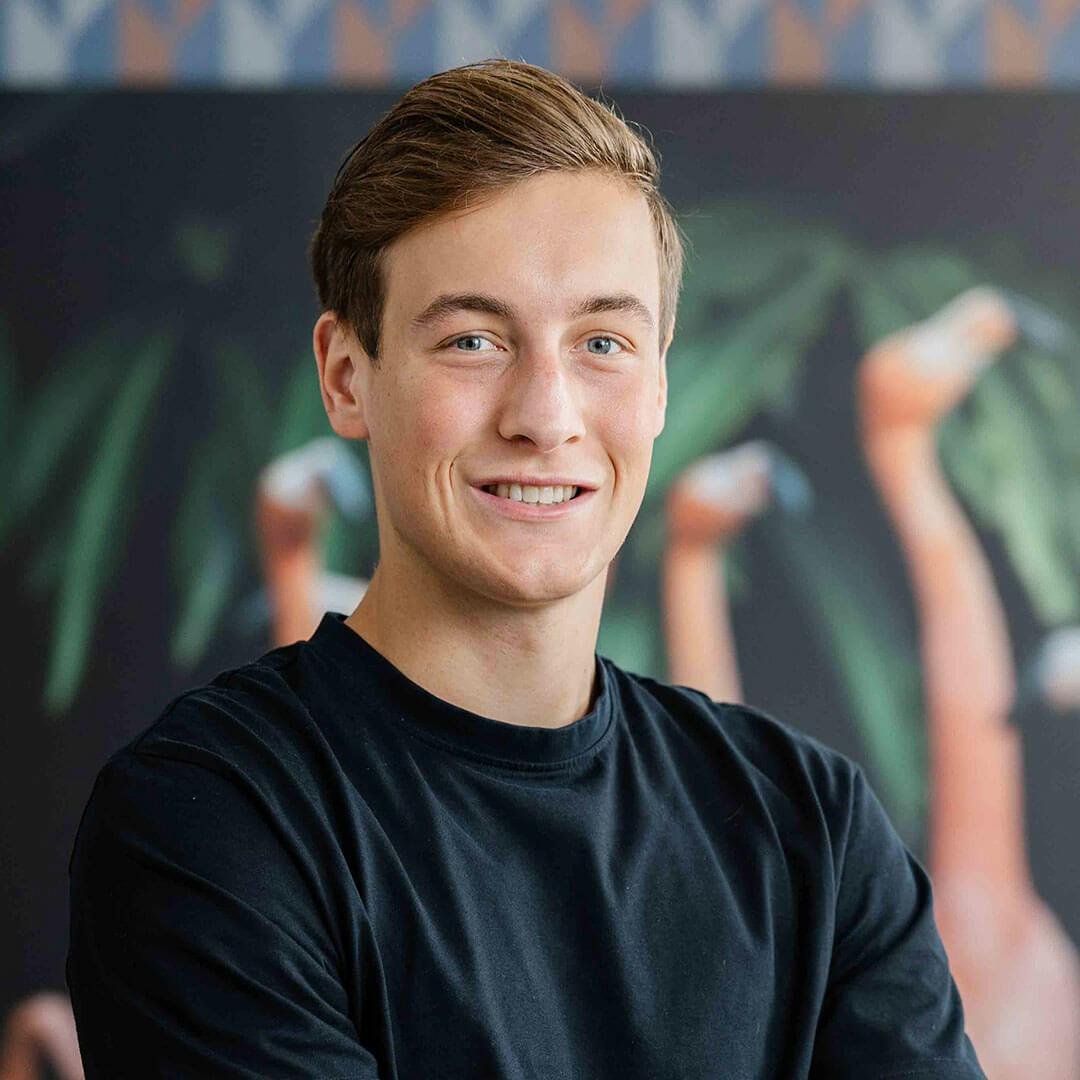 Wout
den Engelsman