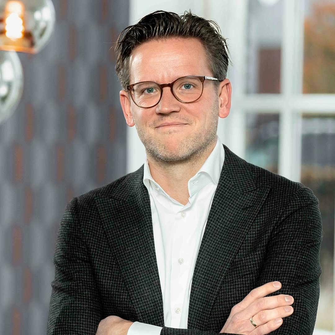 Paul
Kieviet