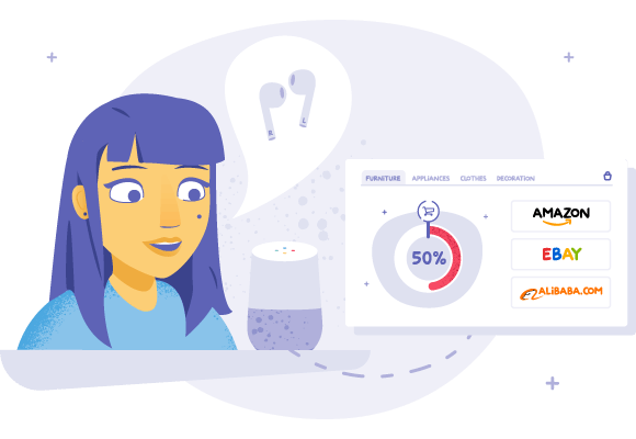 Akeneo Syndication