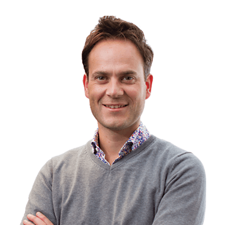 Joost
de Koeijer