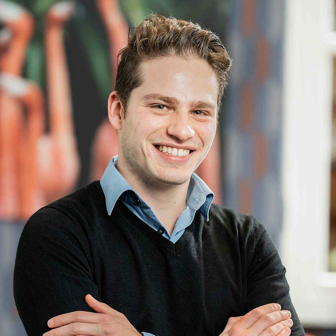 Stijn
Kievit
