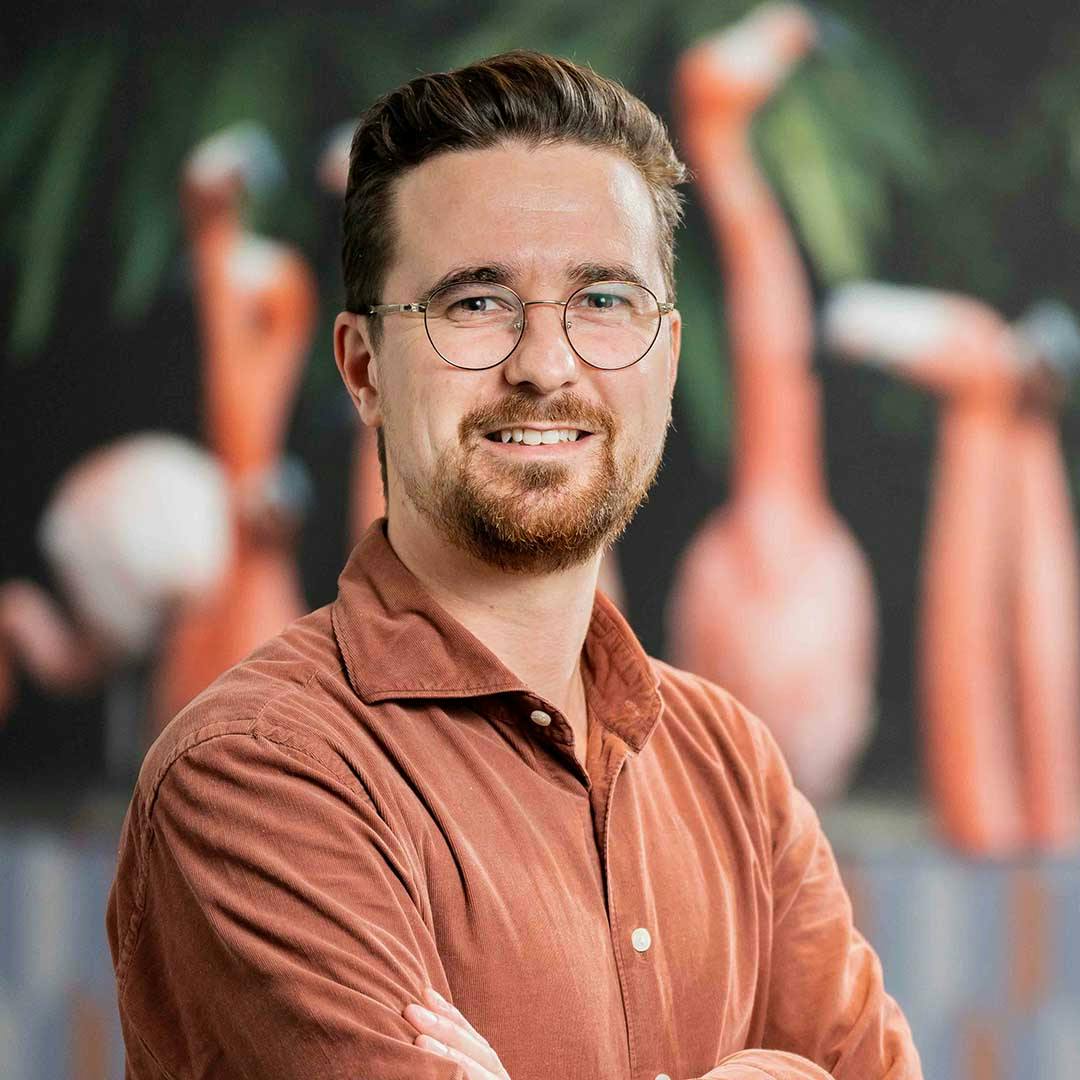 Chris
Eggebeen