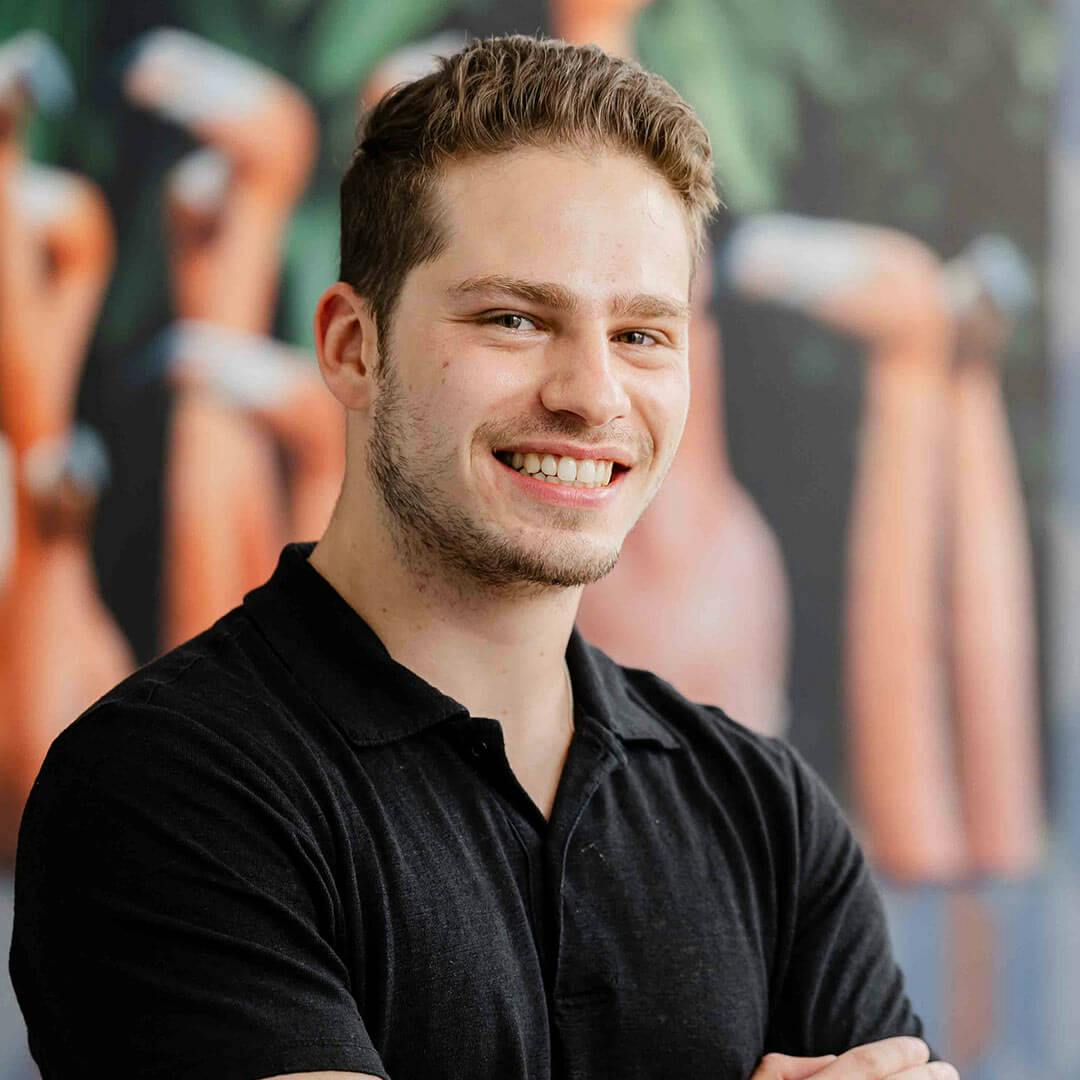 Stijn
Kievit
