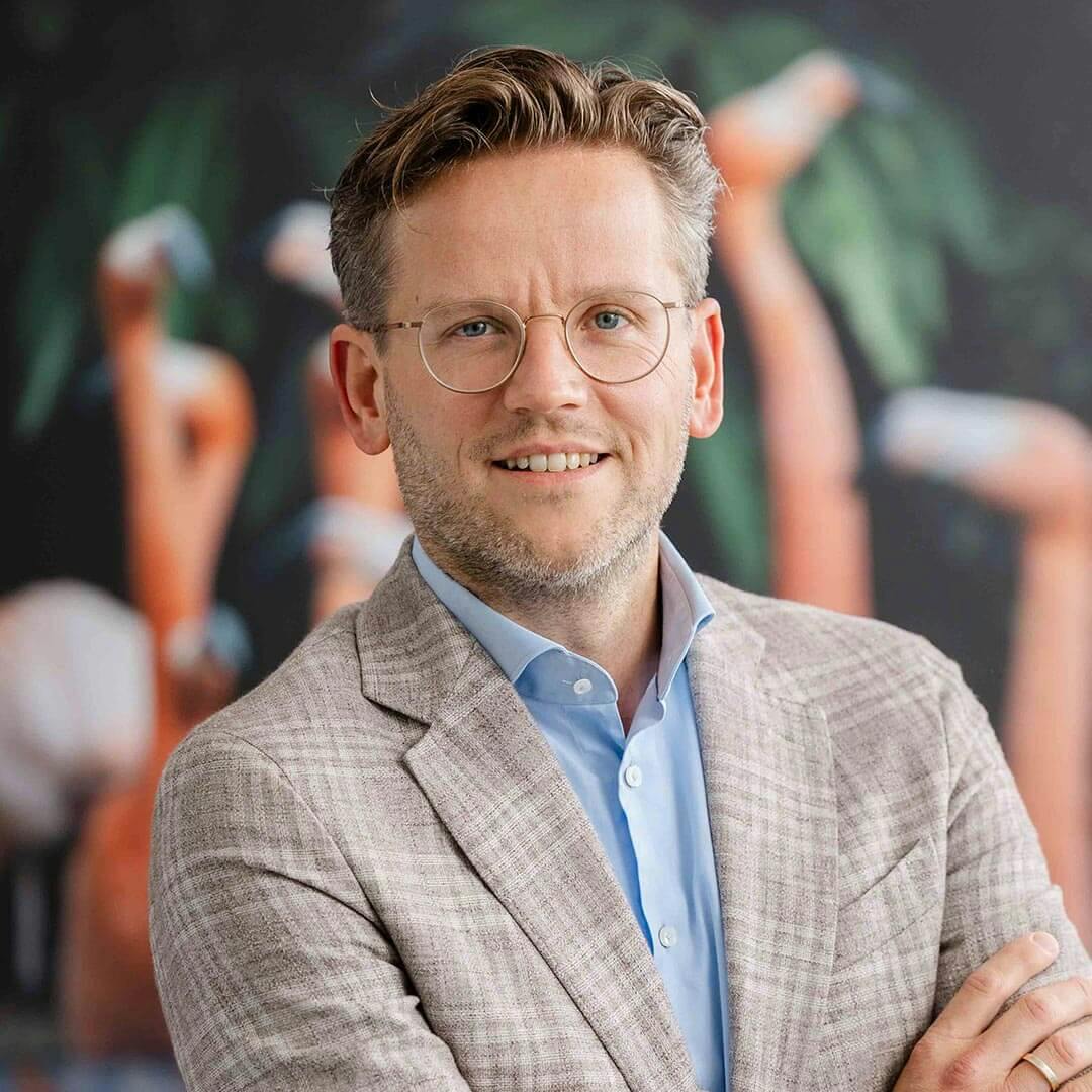 Paul
Kieviet