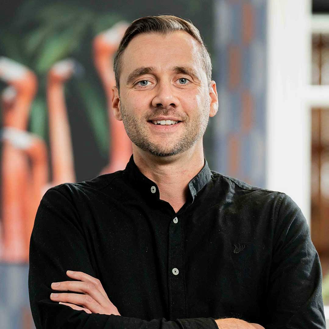 Jaco
de Ron