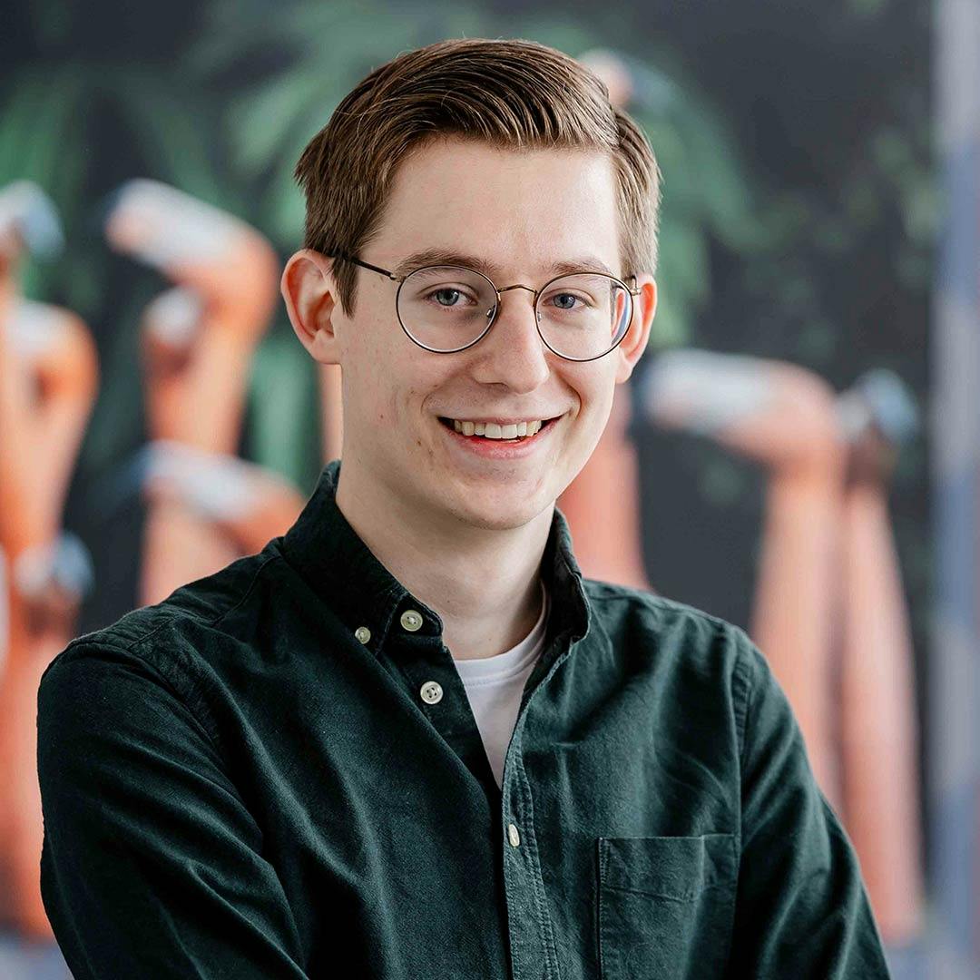 Martijn
van Dam
