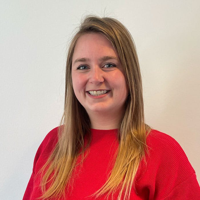 Lonneke
Huijbregts