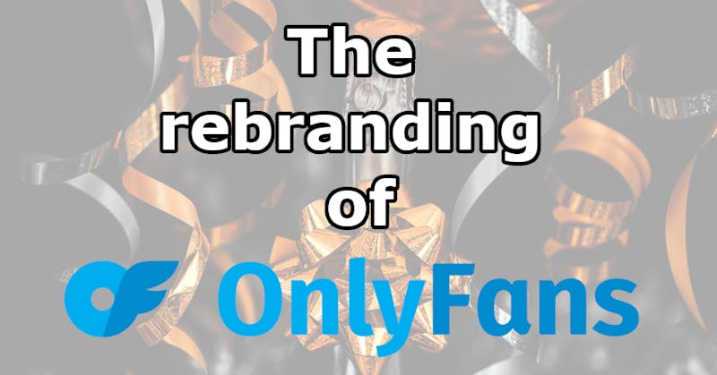 OnlyFans rebranding
