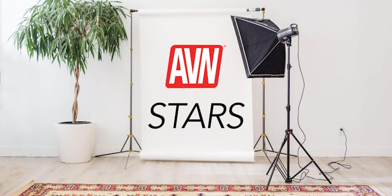 AVN Stars