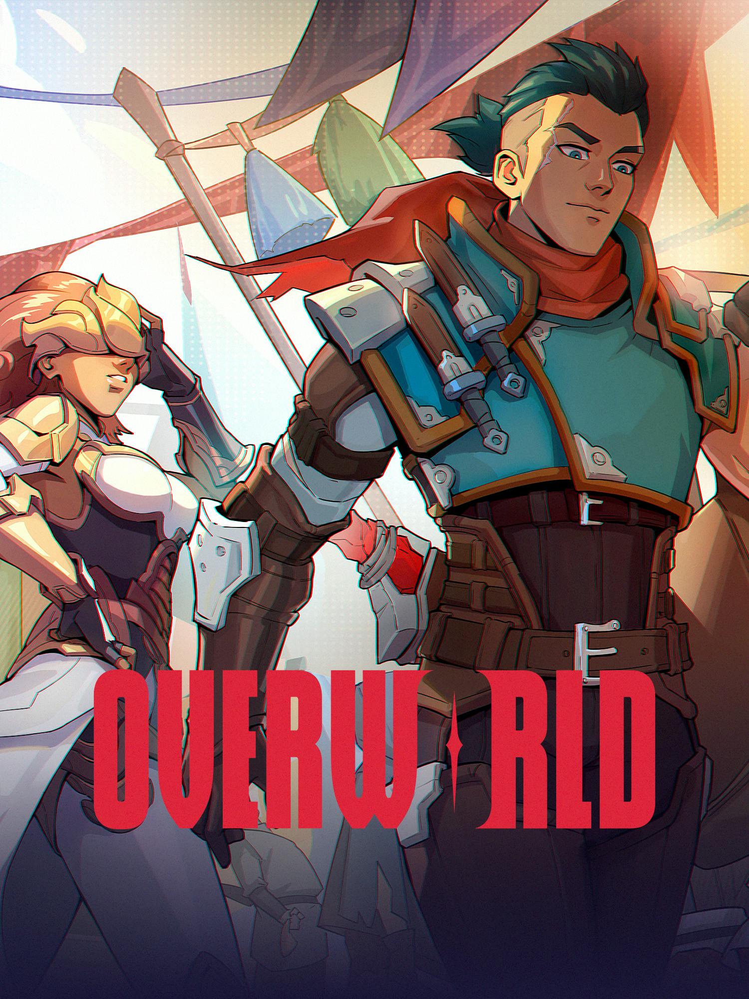 Xterio Games | Building the Future of Gaming