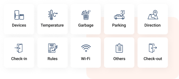 Digital-guides-short-term-rental