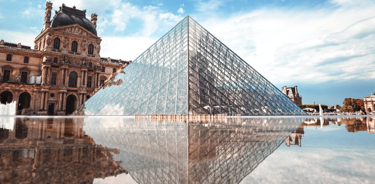 Louvre-museum