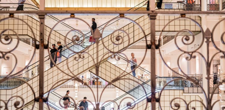 Le-bon-marche-paris