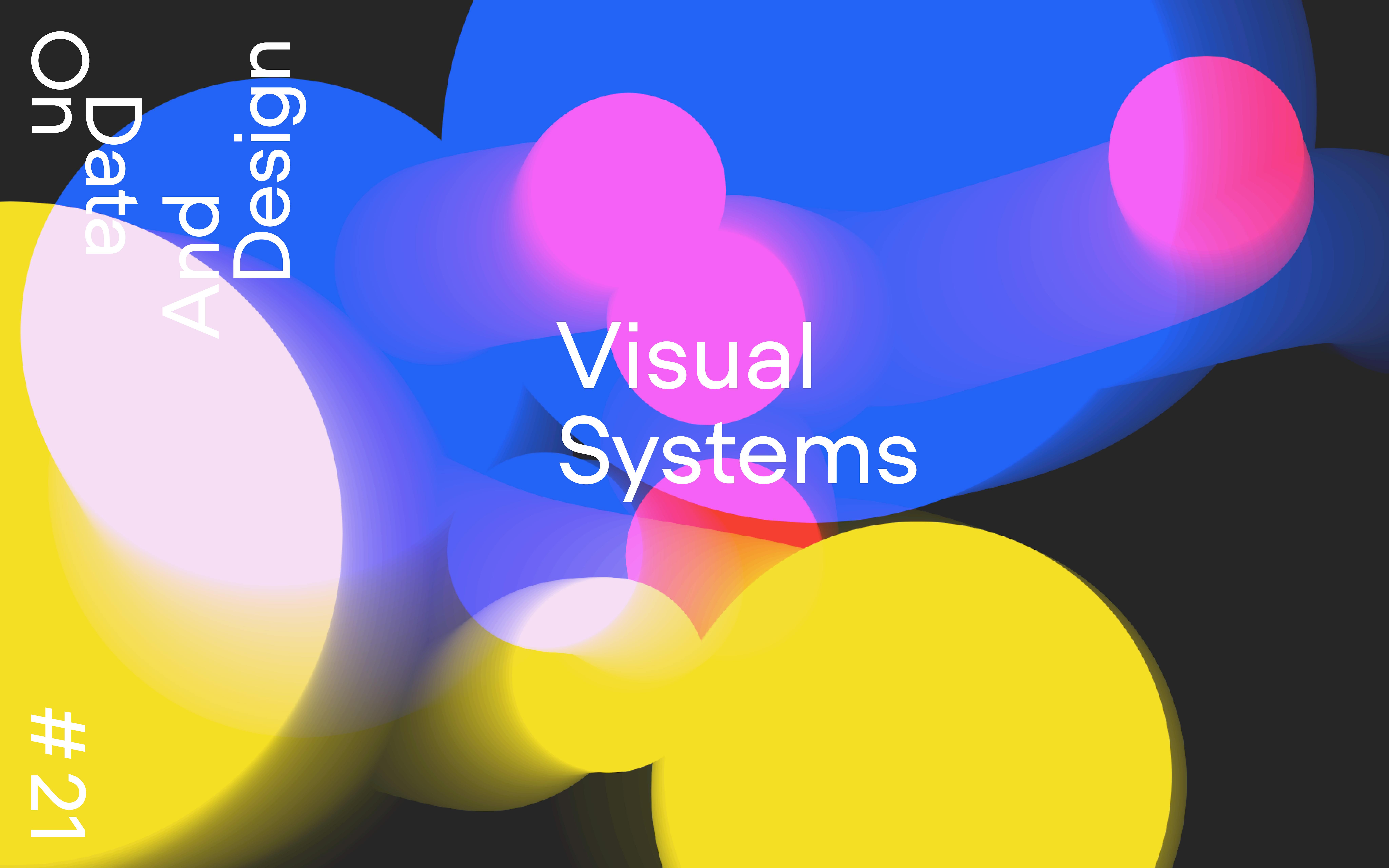 Our next speakers are: Nicole Lachenmeier, Dr. Martin Lorenz and Christian Schneider I am very excited to announce the next On Data And Design event.