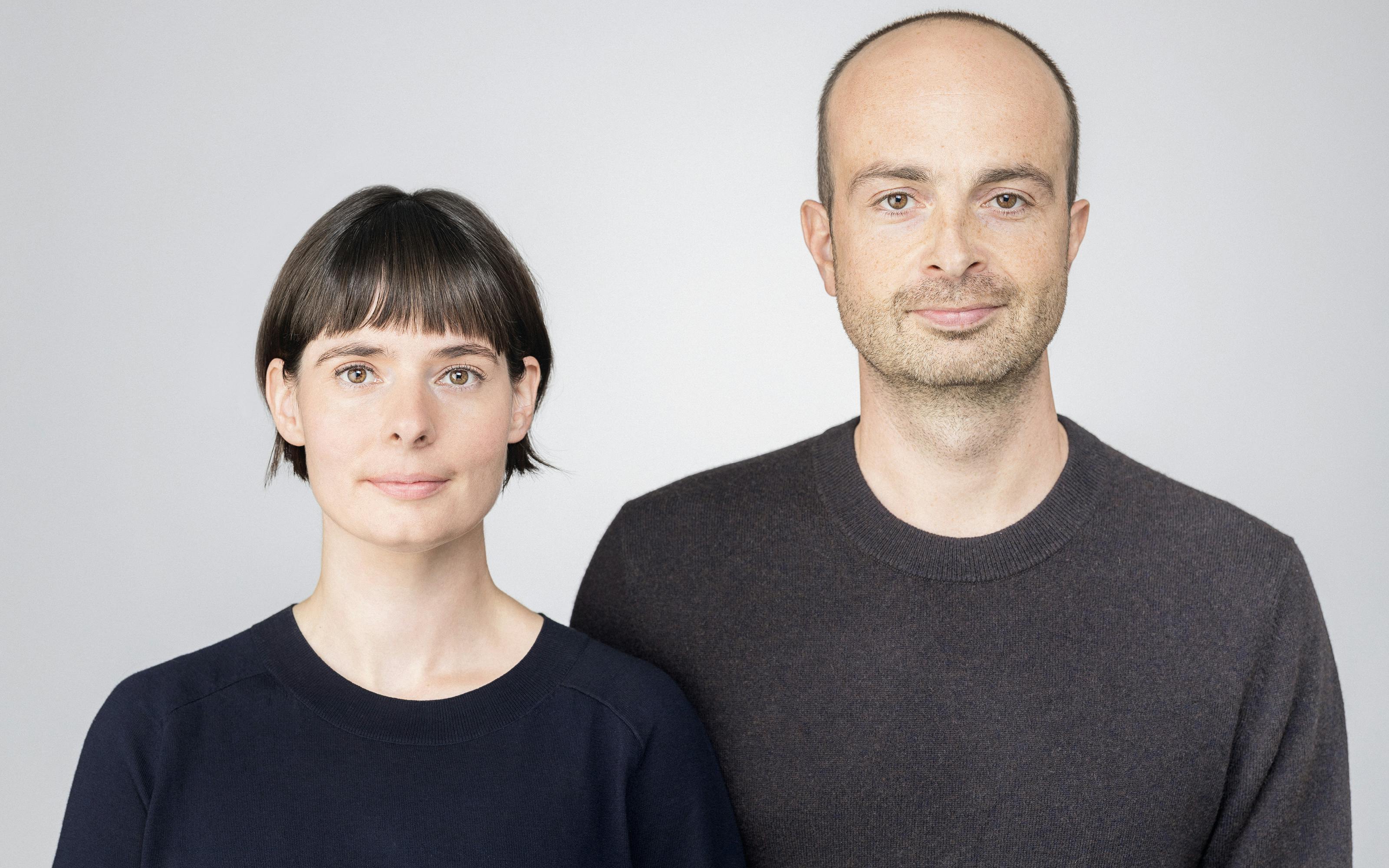 darjan hil und nicole lachenmeier
