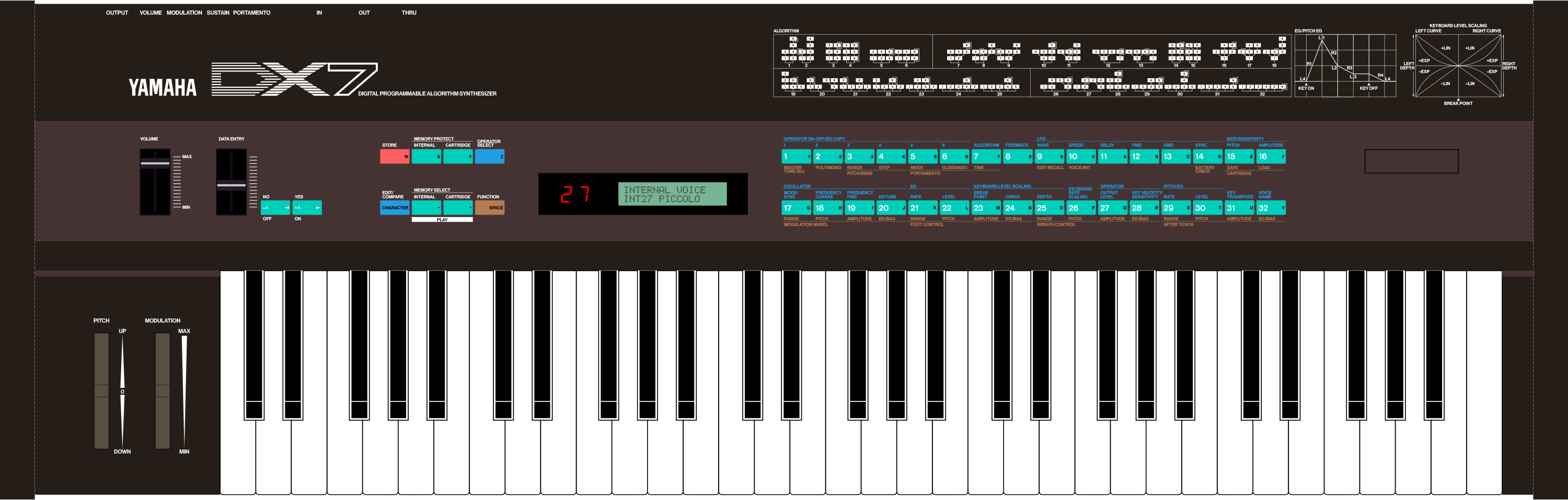 dx7 patches