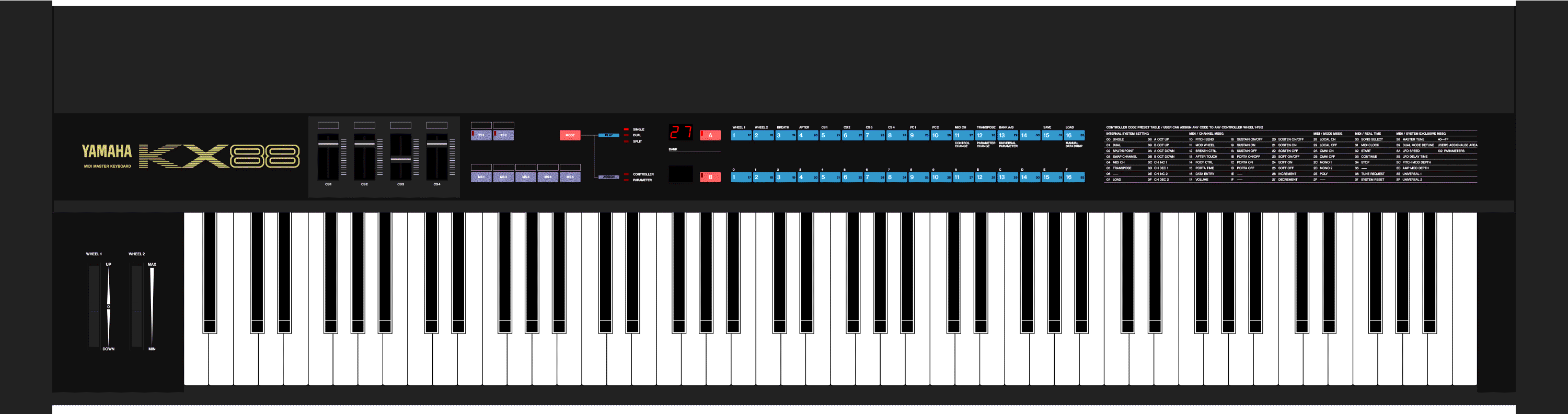 mac keyboard to pc keyboard