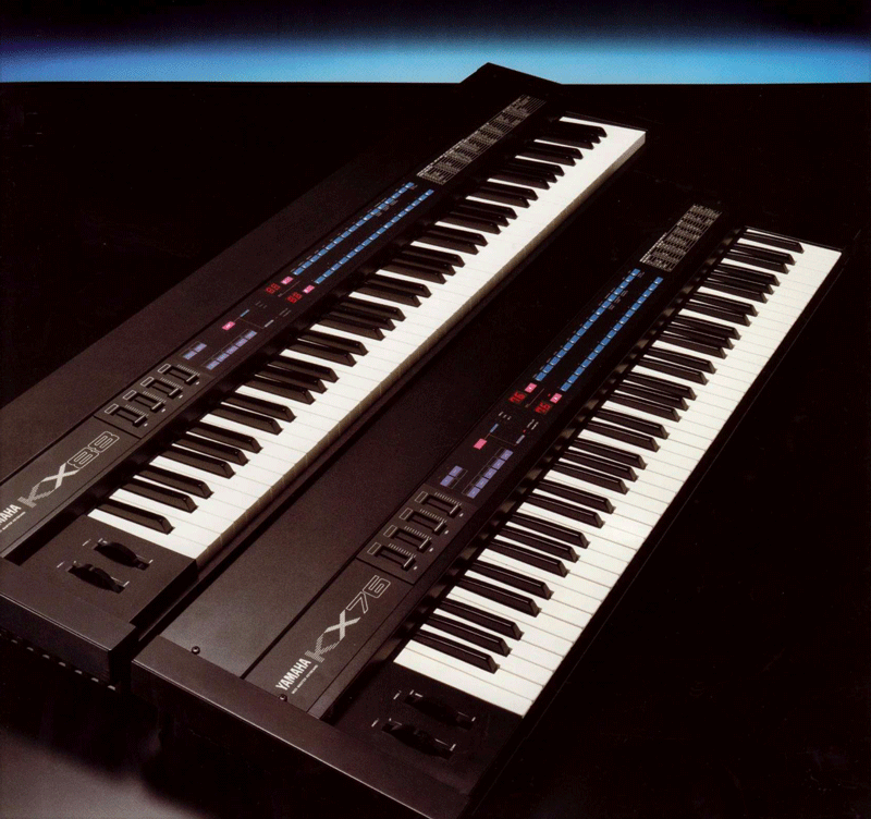 yamaha portasound