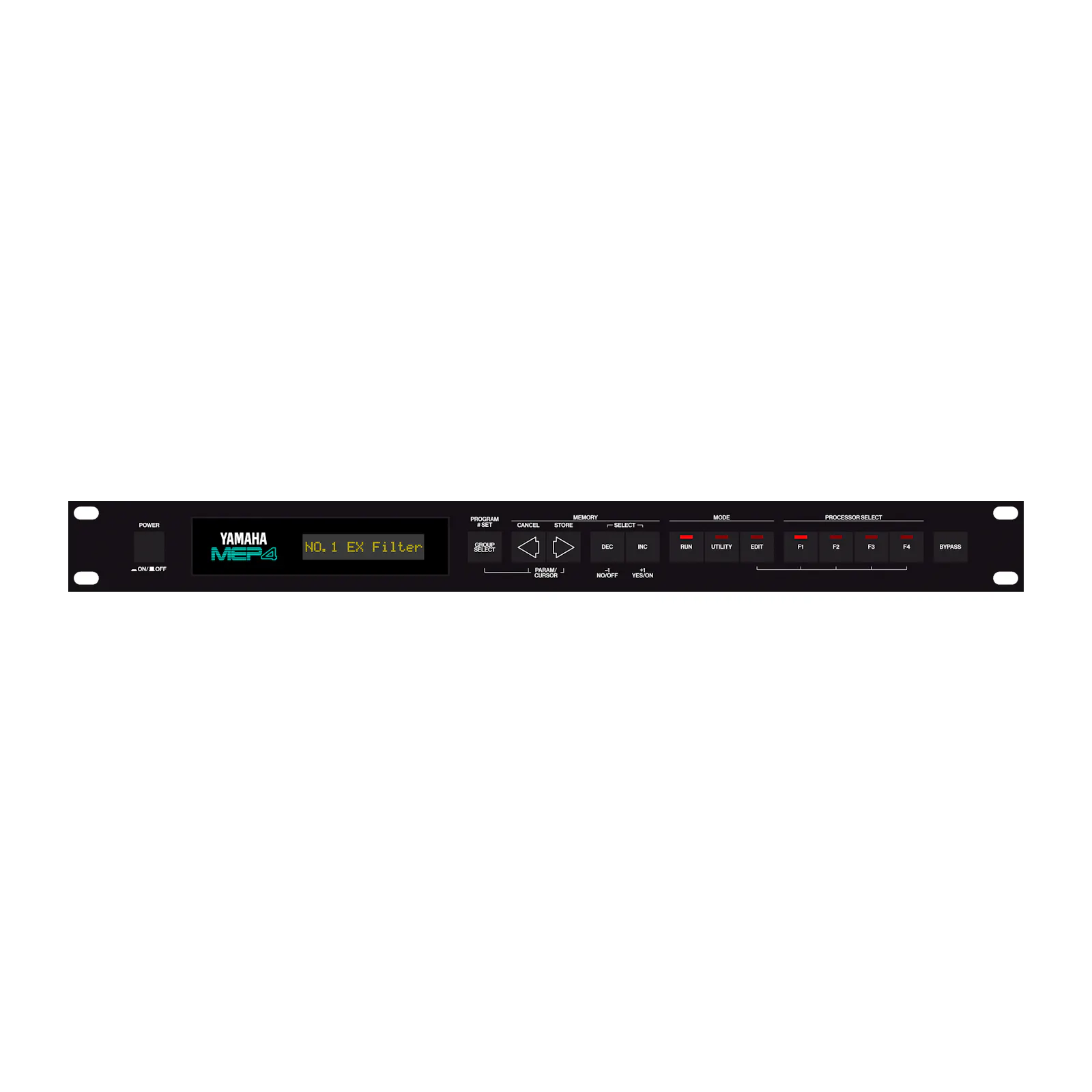 Yamaha MEP4 | Misc. MIDI | Yamaha black boxes online archive Yamaha MEP4 | Misc. MIDI | Yamaha black boxes online archive