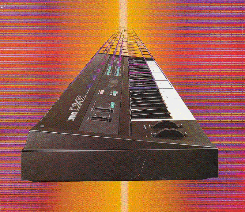 dx9 synth