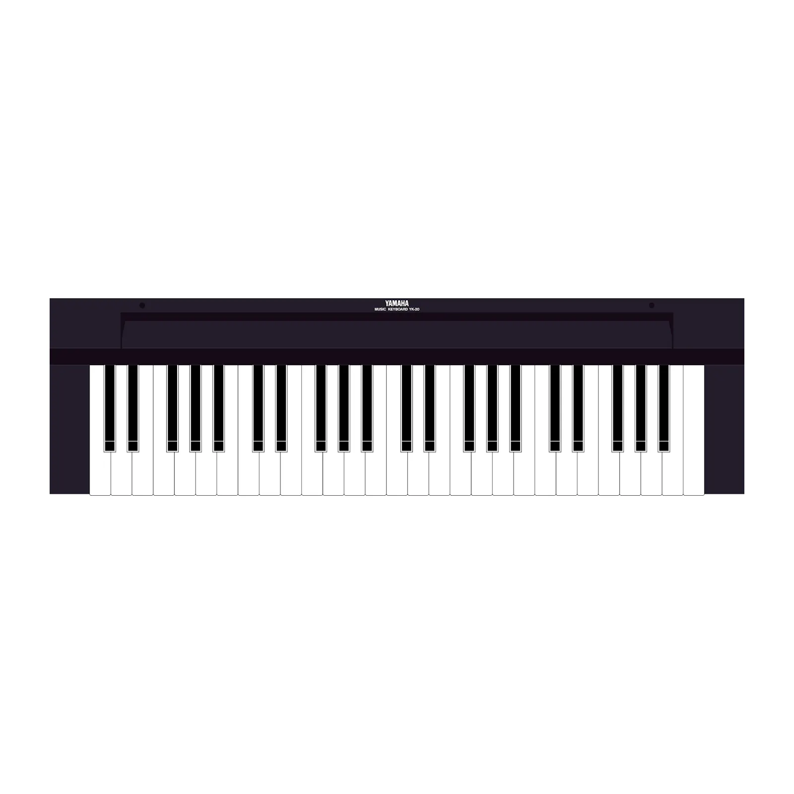 Yamaha YK20 | Computer Accessories | Yamaha black boxes online archive Yamaha YK20 | Computer Accessories | Yamaha black boxes online archive