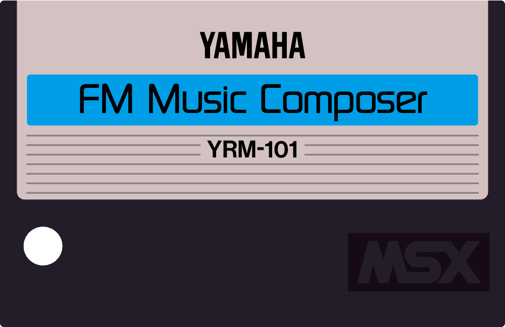その他 YAMAHA FM Voicing Program YRM-12 &YRM-15 Yamaha YRM15 (101) | Software | Yamaha black boxes online