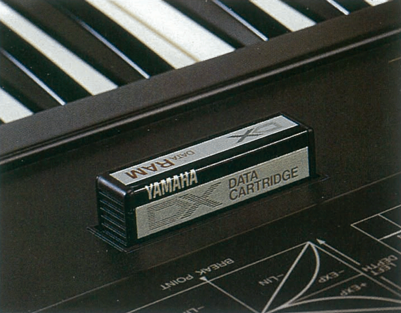 stock dx7 patches