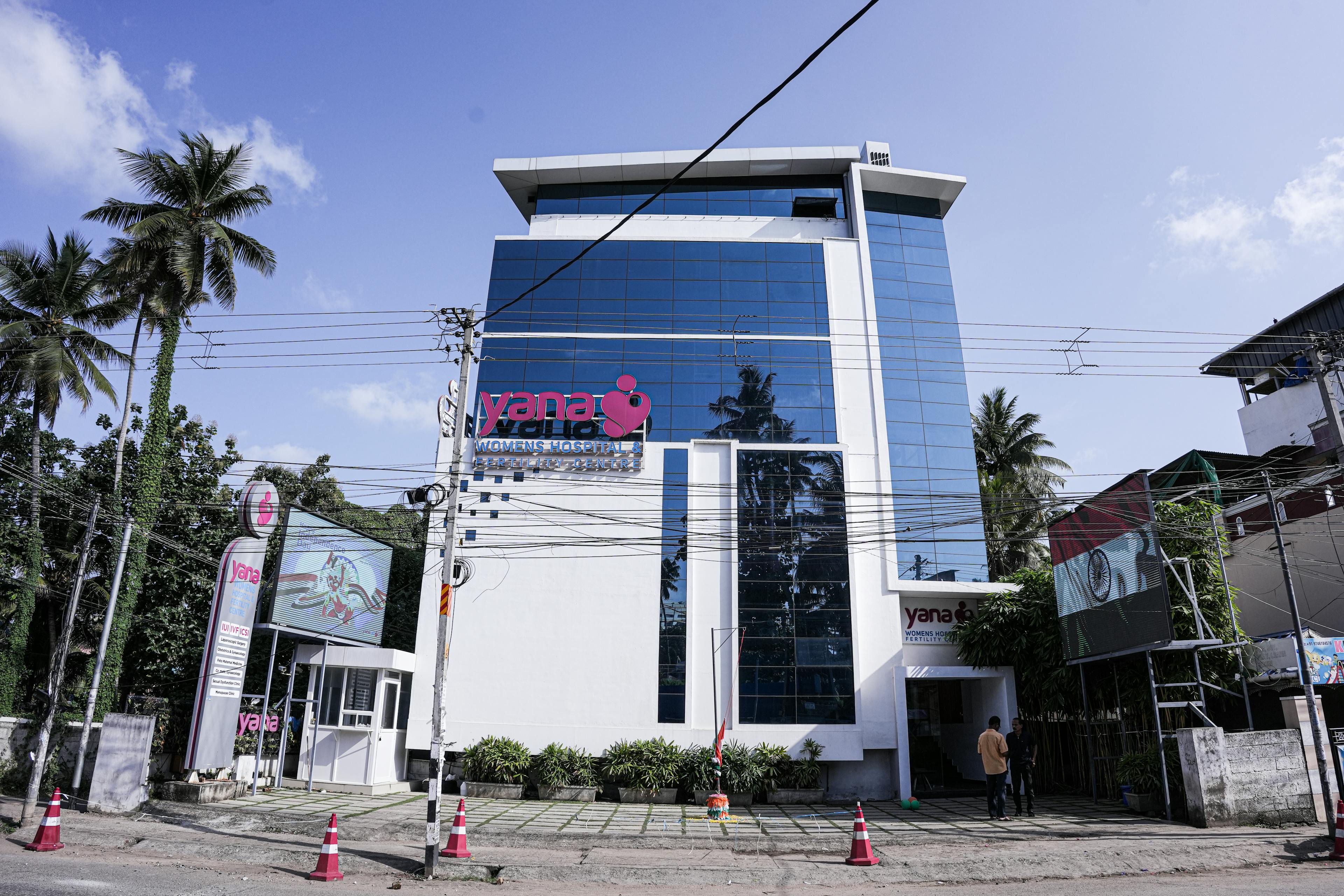 best infertility hospital in trivandrum| Kerala